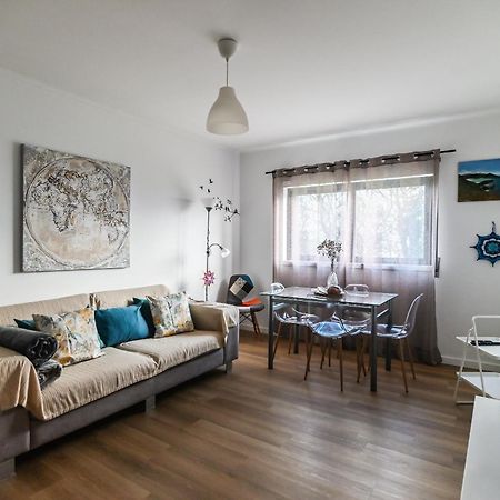 Smooth T3 Apartment Ponta Delgada Kültér fotó