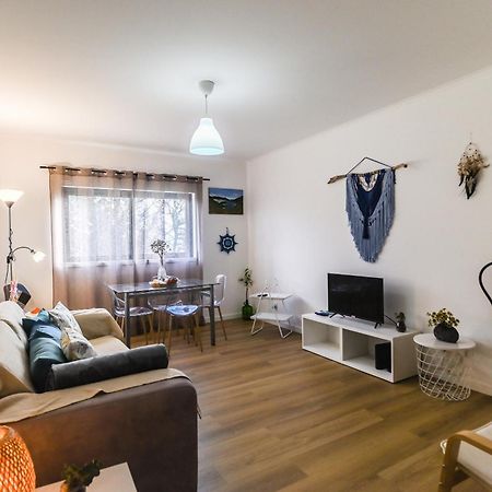 Smooth T3 Apartment Ponta Delgada Kültér fotó