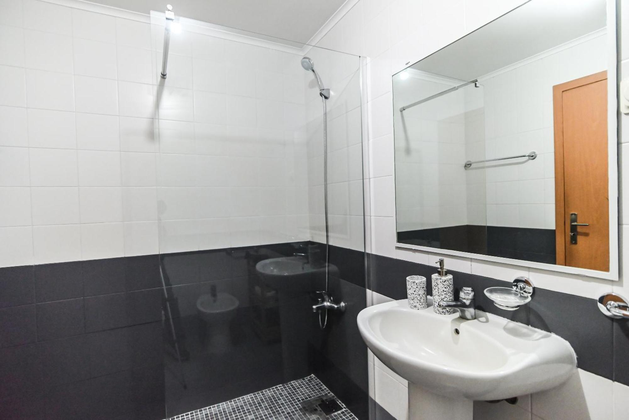 Smooth T3 Apartment Ponta Delgada Kültér fotó