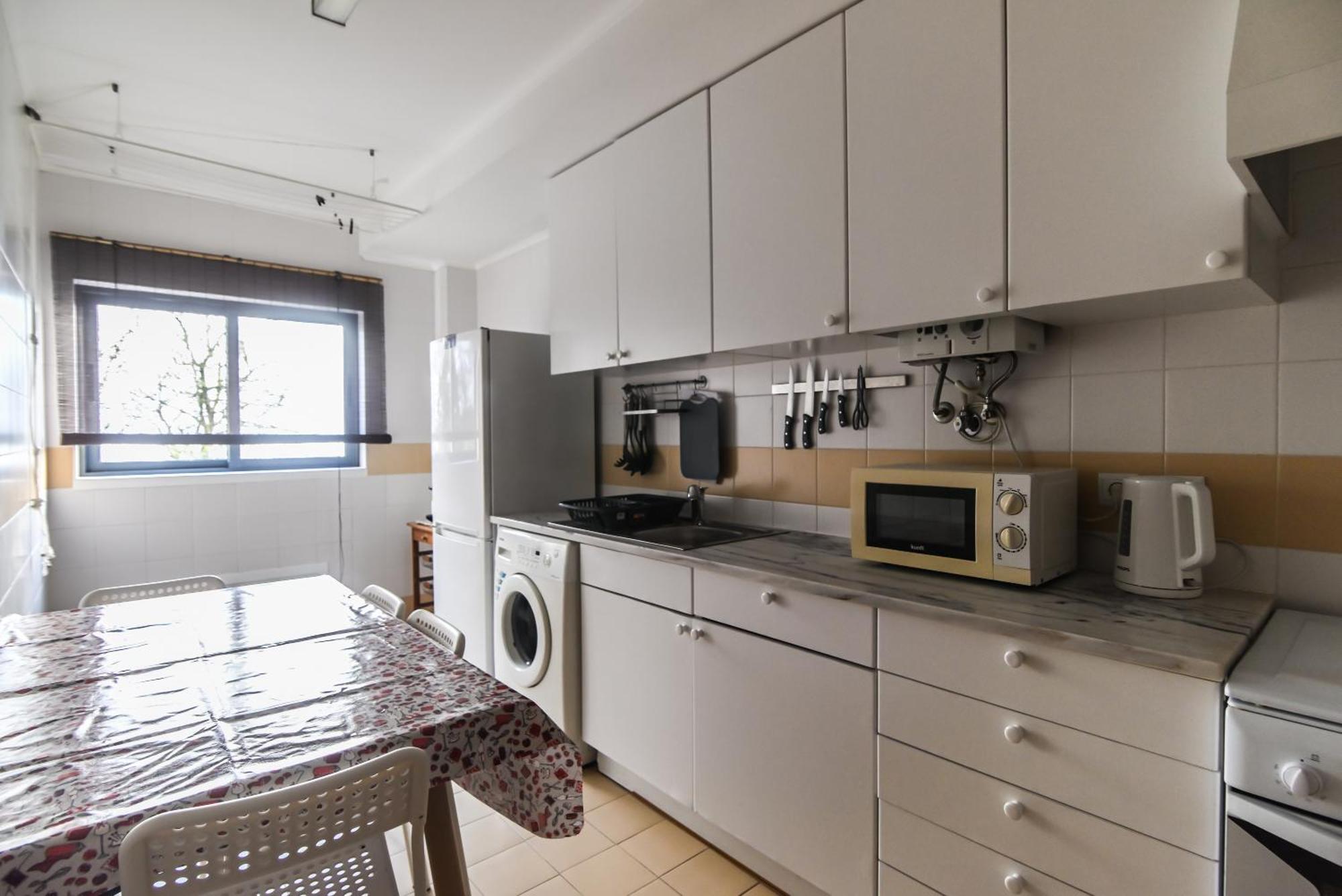 Smooth T3 Apartment Ponta Delgada Kültér fotó