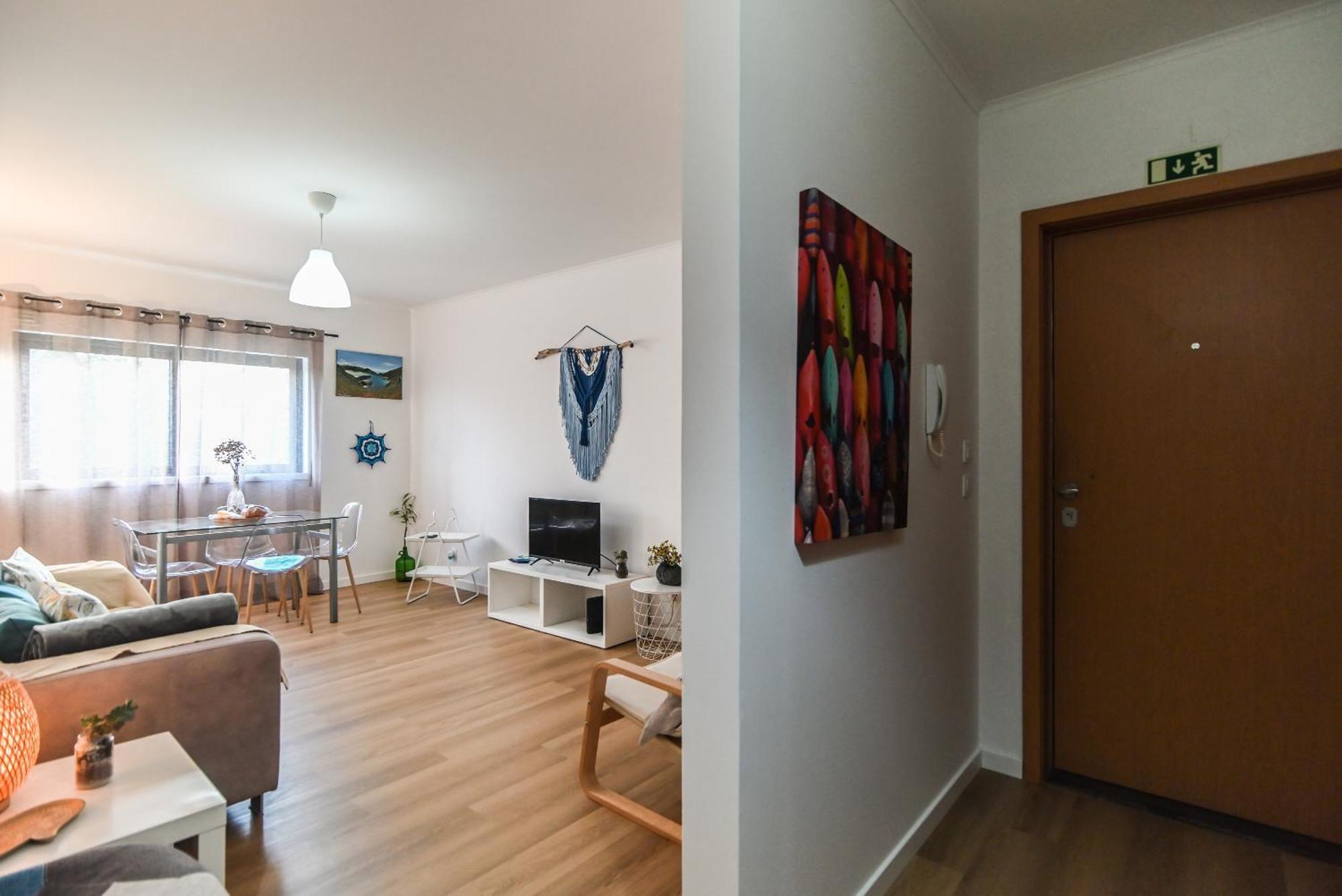 Smooth T3 Apartment Ponta Delgada Kültér fotó