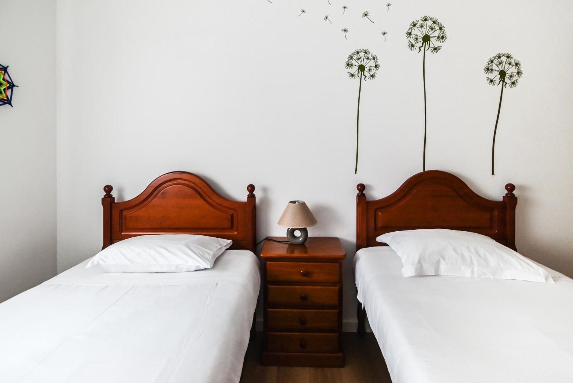 Smooth T3 Apartment Ponta Delgada Kültér fotó
