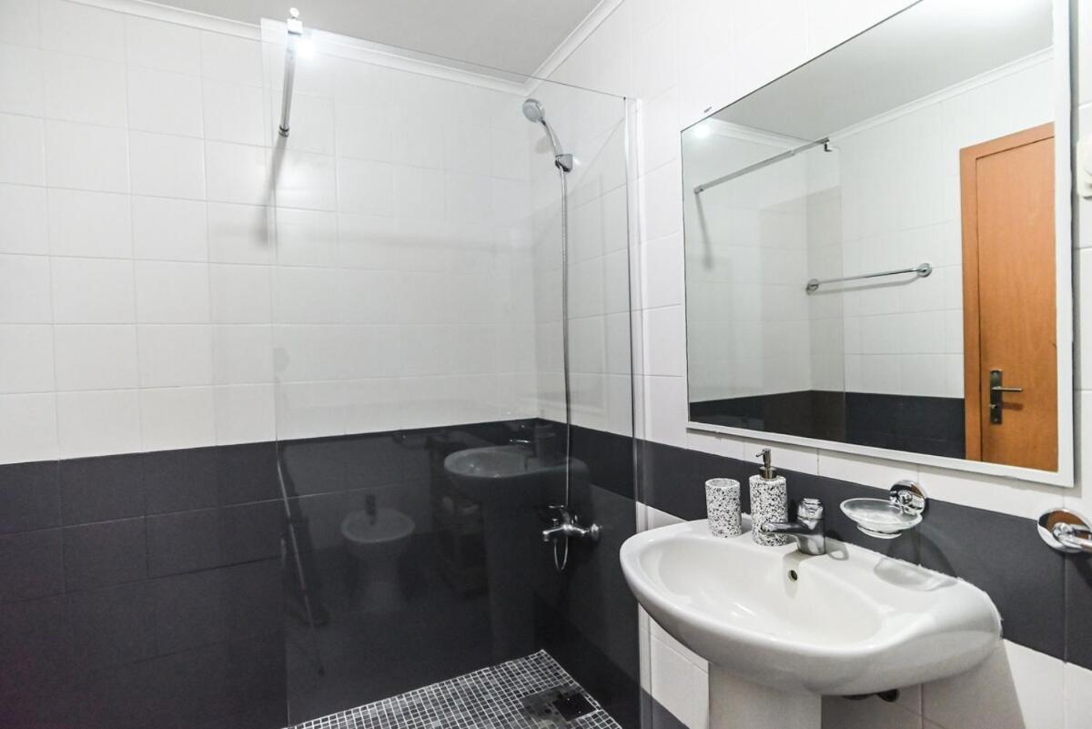 Smooth T3 Apartment Ponta Delgada Kültér fotó