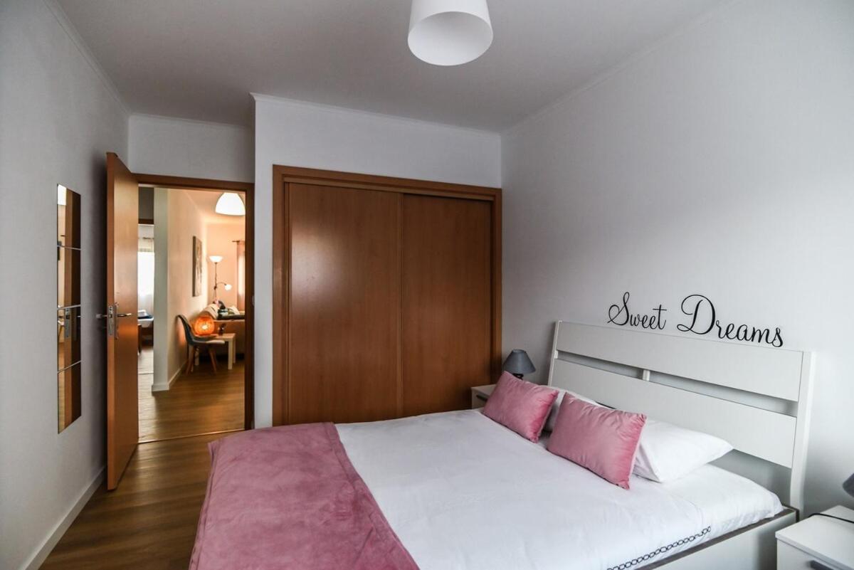Smooth T3 Apartment Ponta Delgada Kültér fotó
