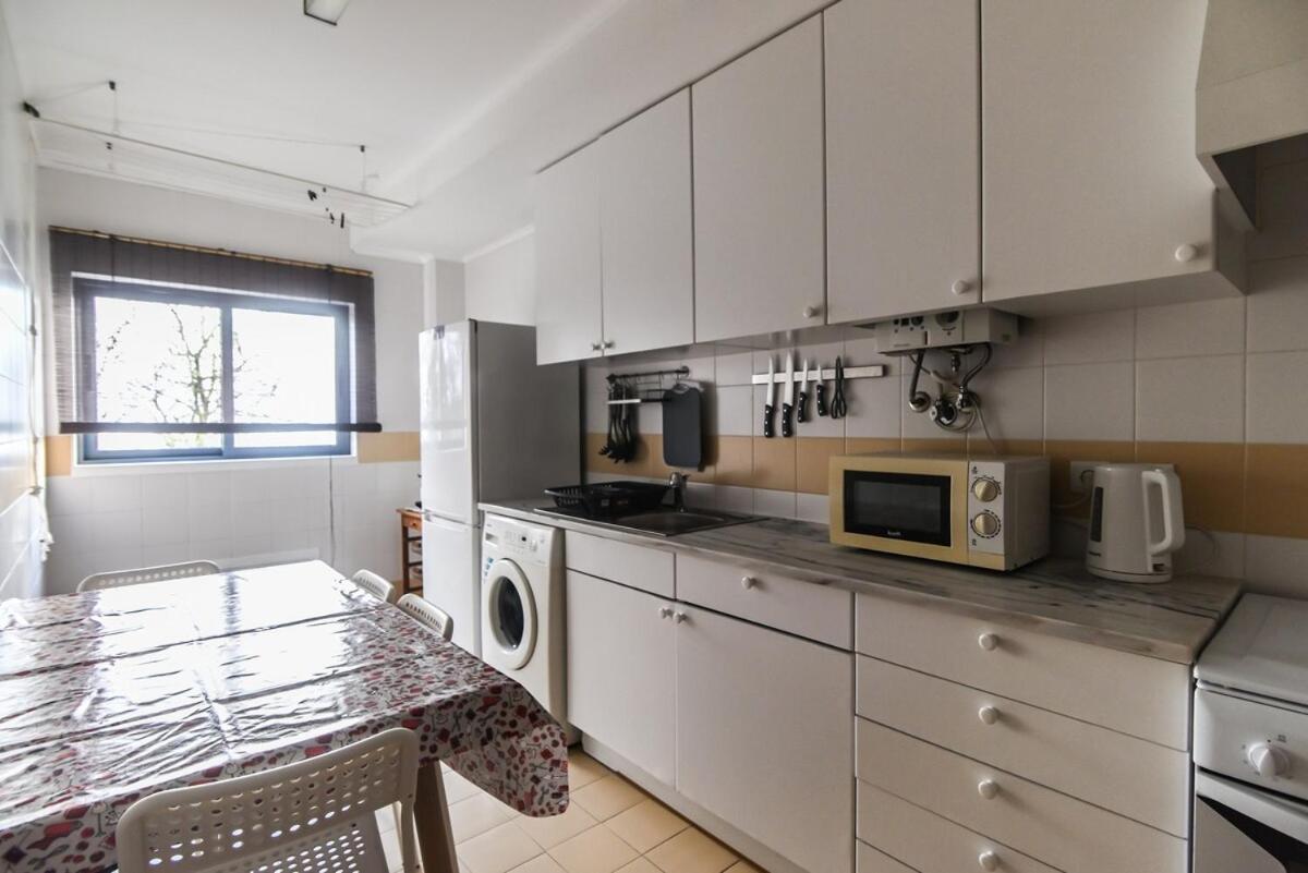 Smooth T3 Apartment Ponta Delgada Kültér fotó