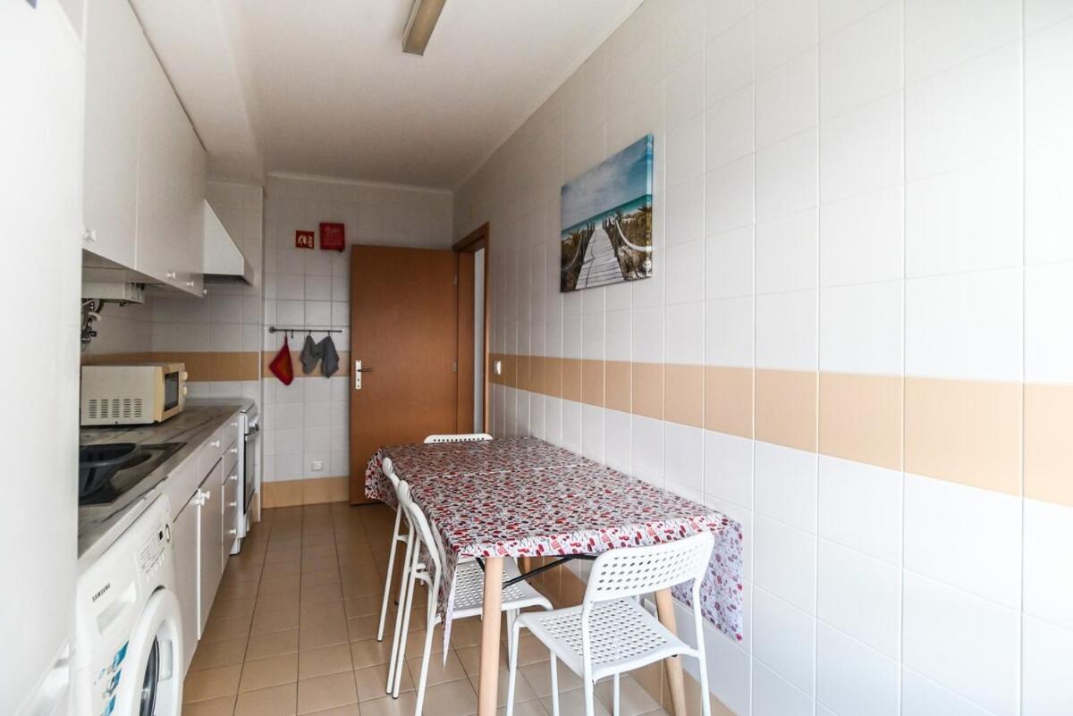 Smooth T3 Apartment Ponta Delgada Kültér fotó