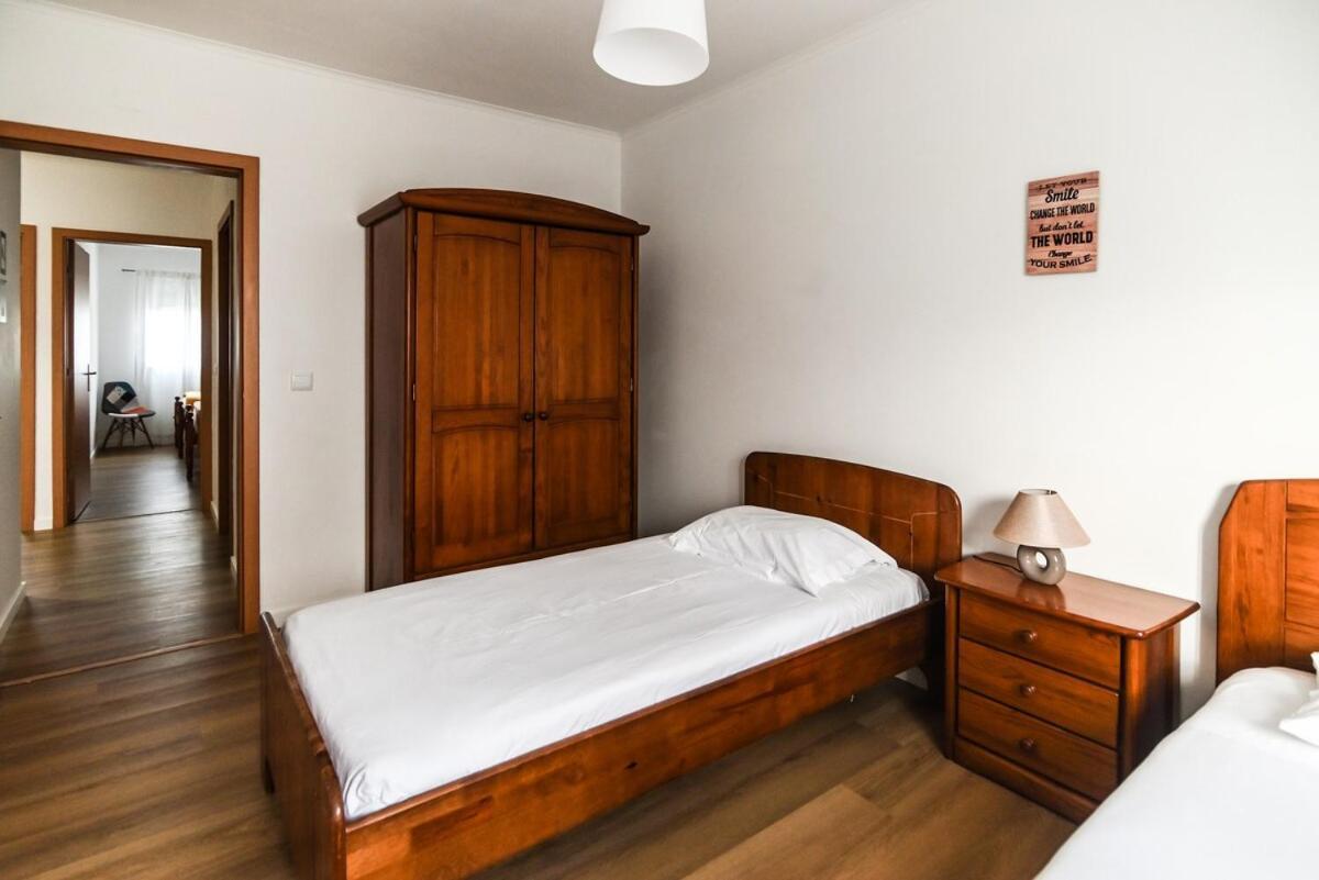 Smooth T3 Apartment Ponta Delgada Kültér fotó