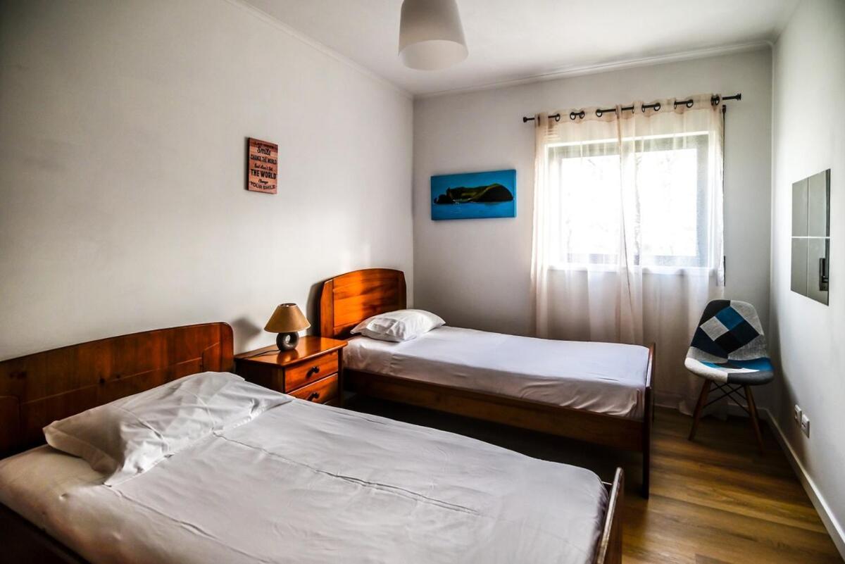 Smooth T3 Apartment Ponta Delgada Kültér fotó