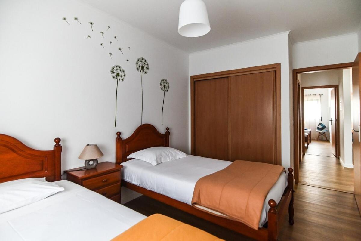 Smooth T3 Apartment Ponta Delgada Kültér fotó