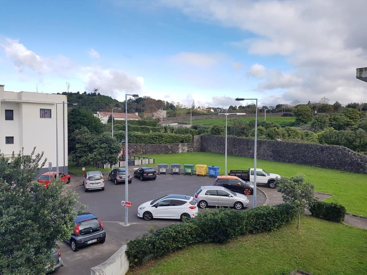 Smooth T3 Apartment Ponta Delgada Kültér fotó
