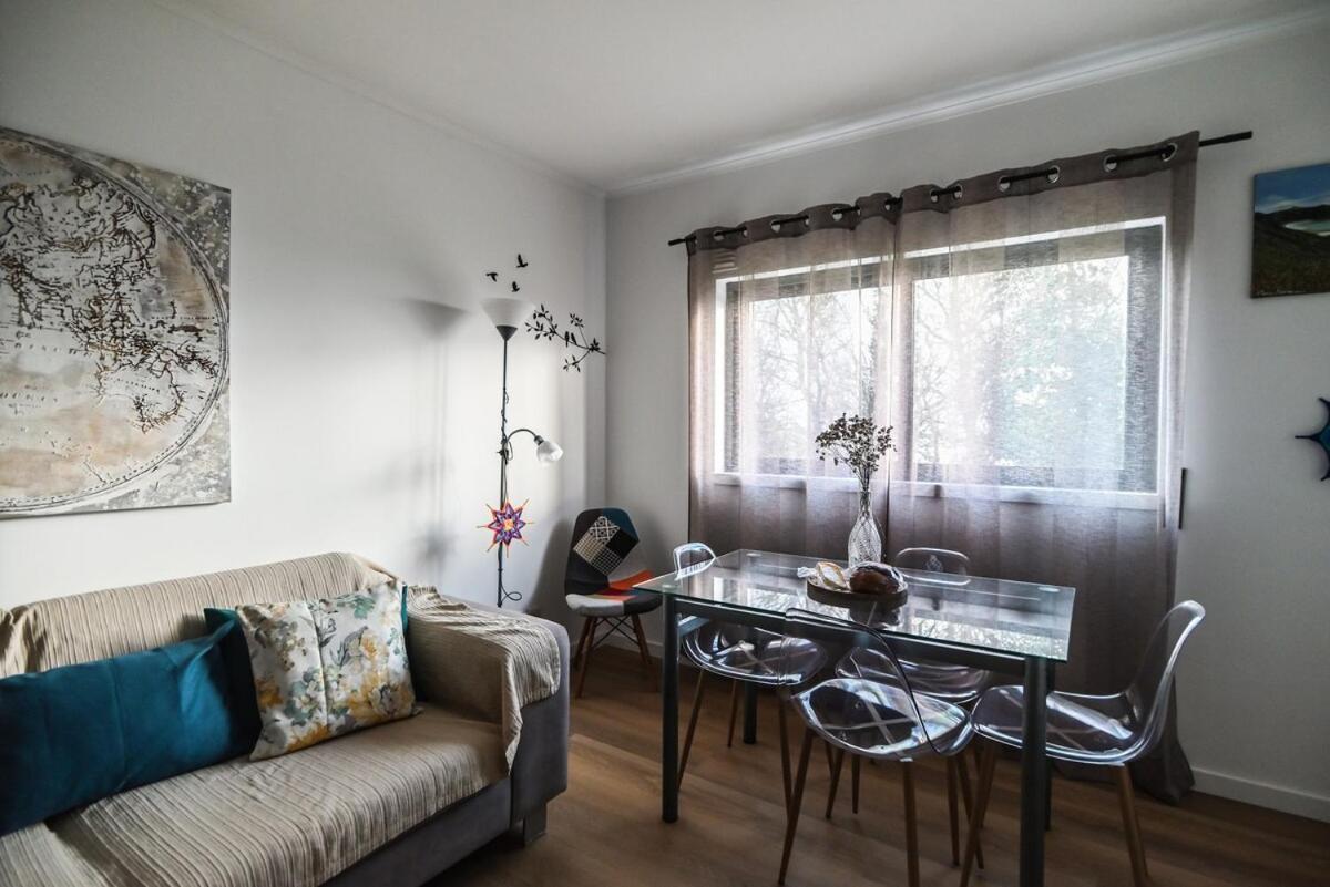 Smooth T3 Apartment Ponta Delgada Kültér fotó