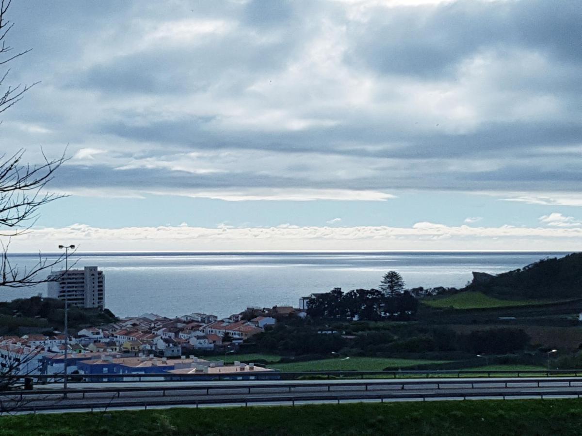 Smooth T3 Apartment Ponta Delgada Kültér fotó